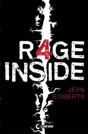 [Dark Inside 02] • R4ge Inside